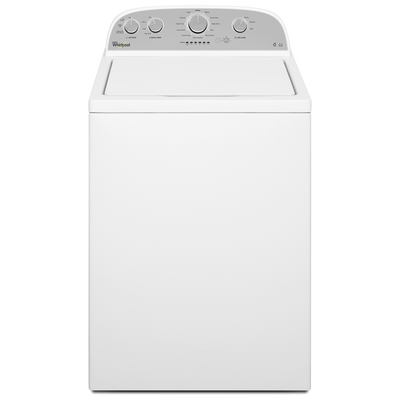 Whirlpool GRADED Atlantis 3LWTW4815FW 6th Sense Top Loading Washer, 15kg - Out Of Stock