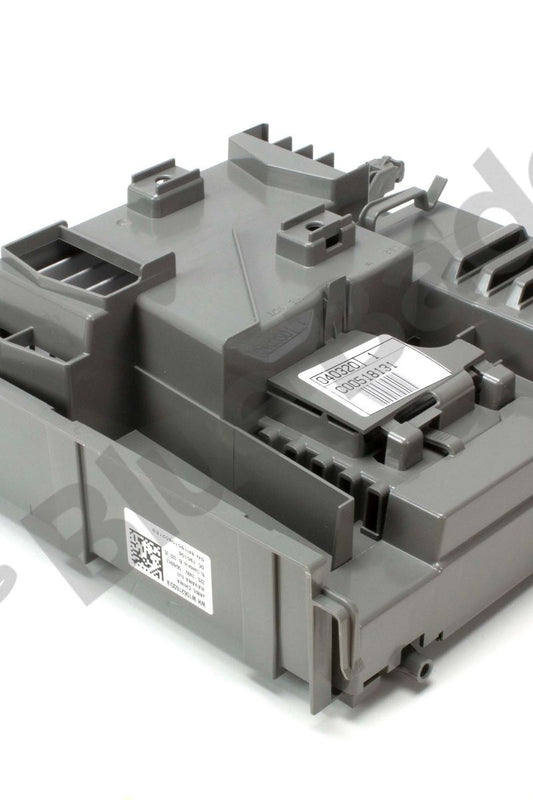 Light Slate Gray Whirlpool AWG1112PRO Timer - Part Number C00518131 - Out Of Stock