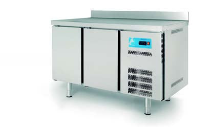 Coreco TGR-135 2 Door Preparation Counter Fridge