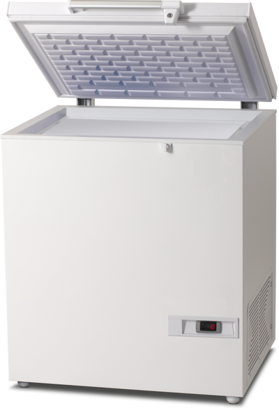 Vestfrost Graded Low Temperature (-40°C to -60°C) Chest Freezer, 74 Litres