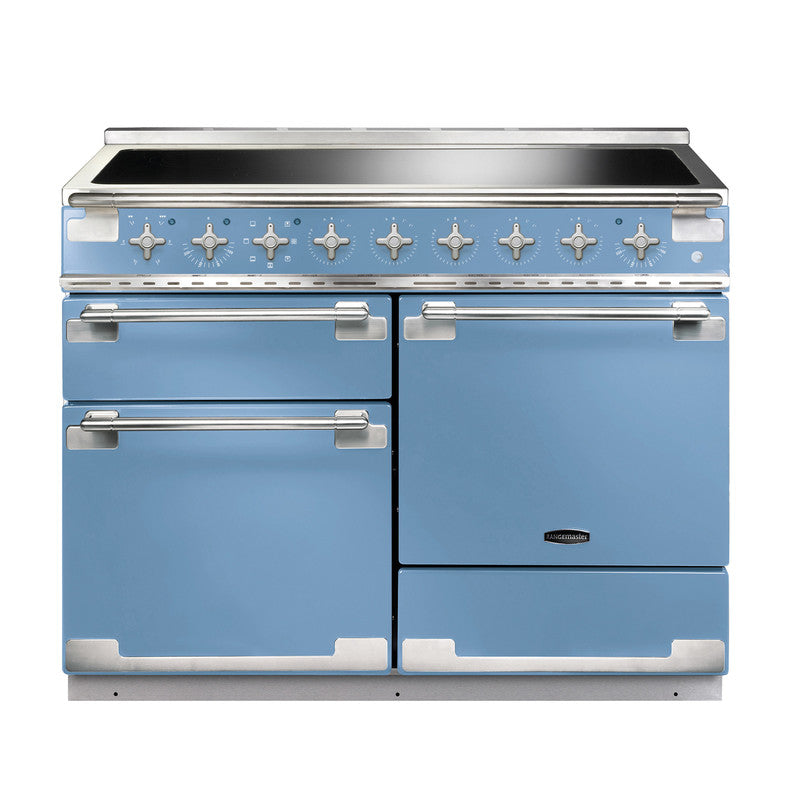 Rangemaster Elise 100 Range Cooker, Electric Induction 1000 mm