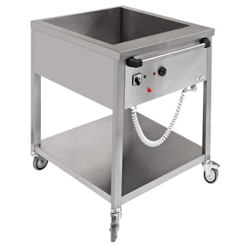 Dark Gray Diverso WR-BM20-20 - Contact Us For Availability