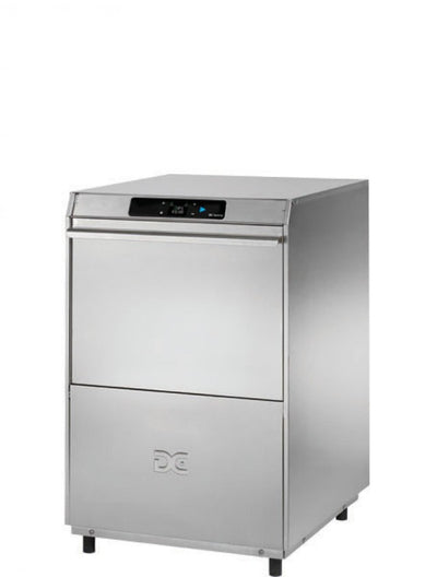 DC DC57-42A Stainless Steel Pot & Utensil Washer with Break Tank - Contact Us For Availability
