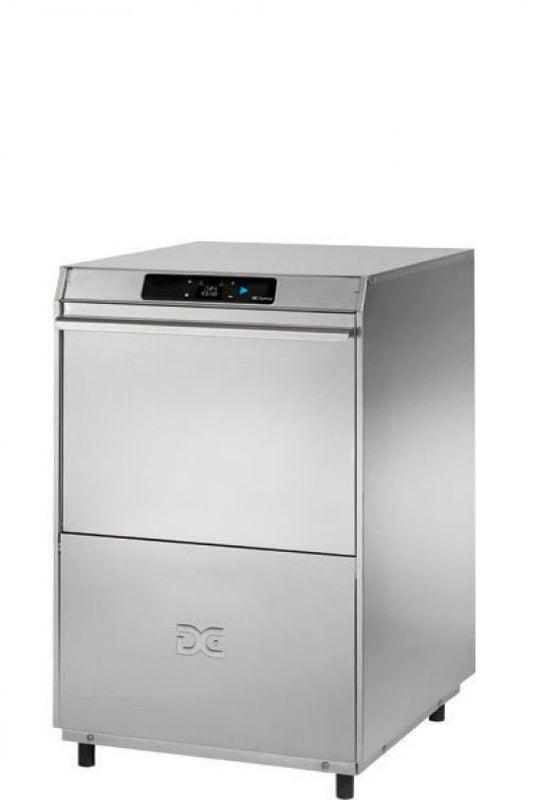 Gray DC DC57-42A Stainless Steel Pot & Utensil Washer with Break Tank - Contact Us For Availability