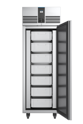 Gray Foster EP700F/41-232 EcoPro G3 Single Door Fish Cabinet, 600 Litres - Contact Us For Availability
