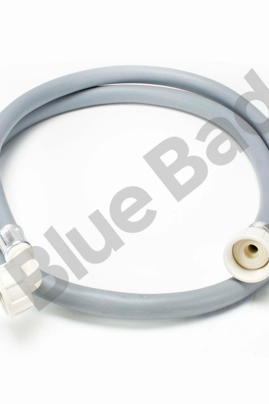 Light Gray Whirlpool K20/K40 Hose - Part Number C00339441 - Out Of Stock
