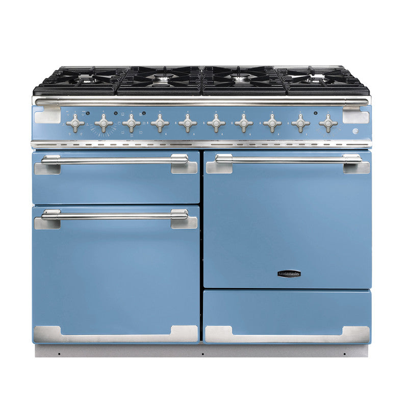 Rangemaster Elise 100 Range Cooker, Electric Induction 1000 mm