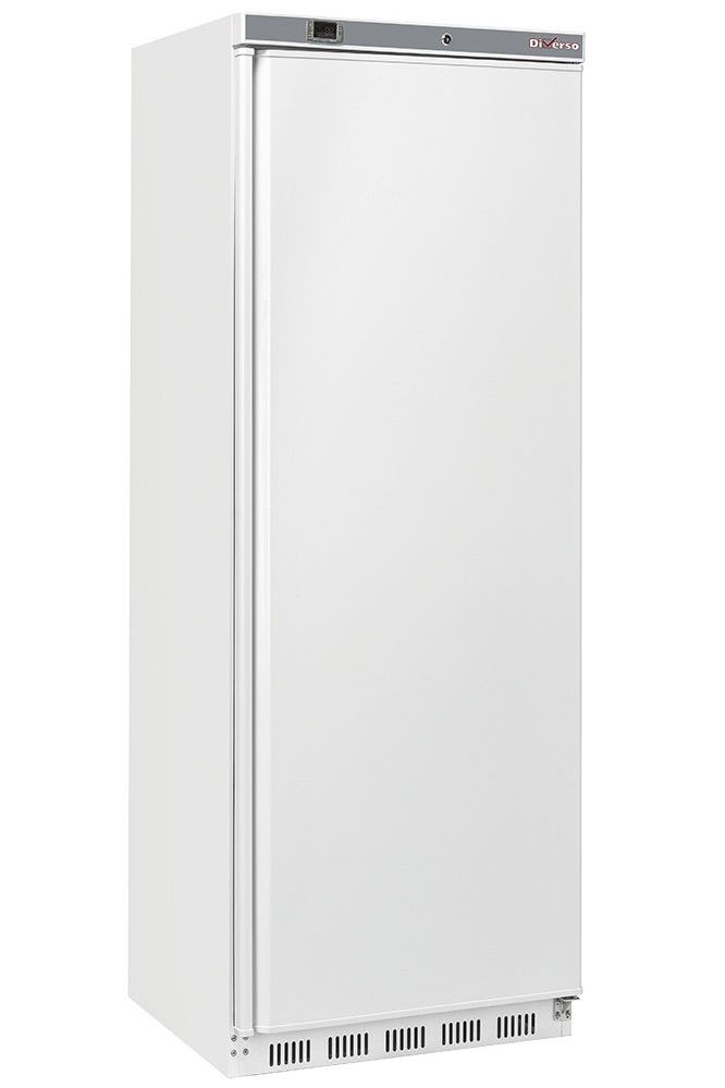 Lavender Diverso WR-PV40-LP Ventilated refrigerator, 400 liters, white - Contact Us For Availability