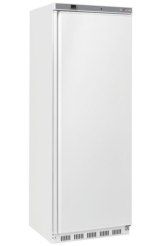Lavender Diverso WR-PV40-LP Ventilated refrigerator, 400 liters, white - Contact Us For Availability