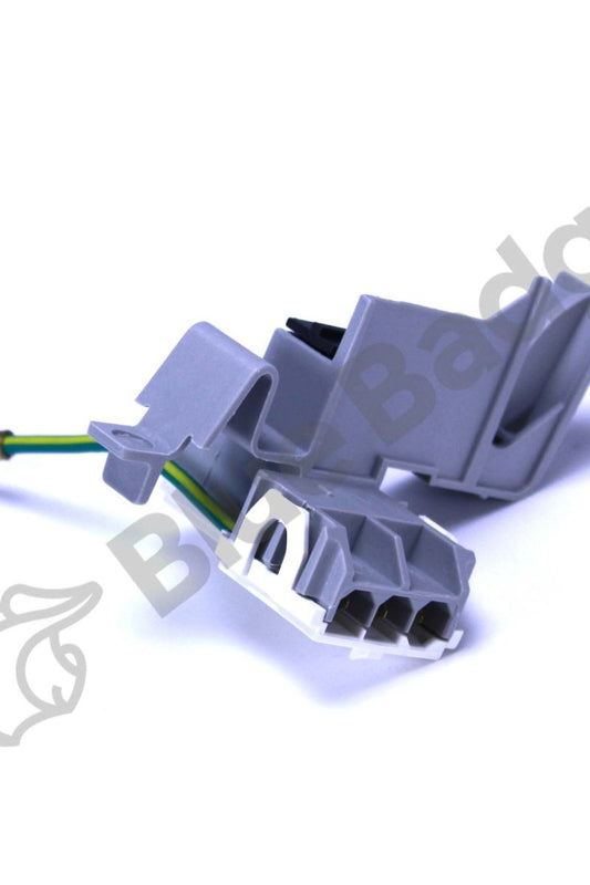 Light Slate Gray Whirlpool AWG812PRO Washing Machine Switch Lid - Part Number C00312904 - Low Stock