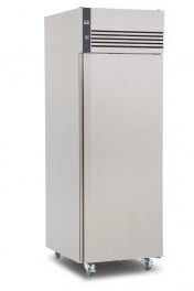 Gray Foster EP20BSF/25-126 Single Door Freezer Bakery Cabinet, 20 Trays - Contact Us For Availability