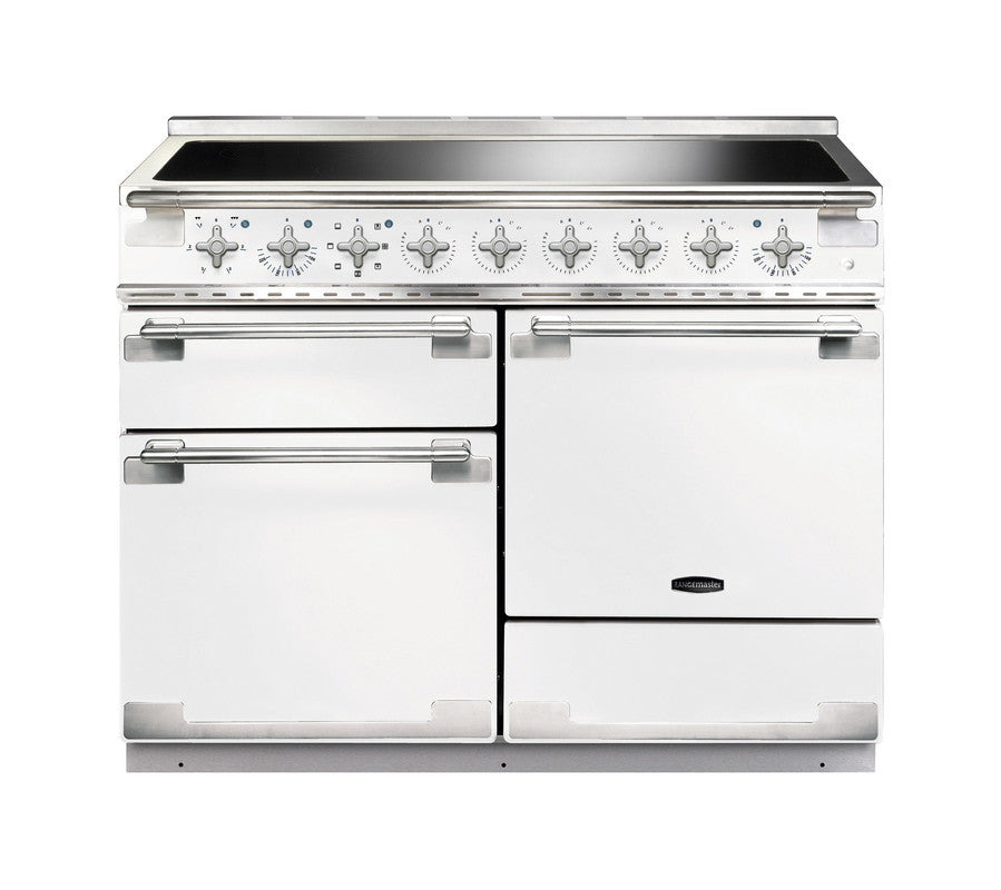 Rangemaster Elise 100 Range Cooker, Electric Induction 1000 mm