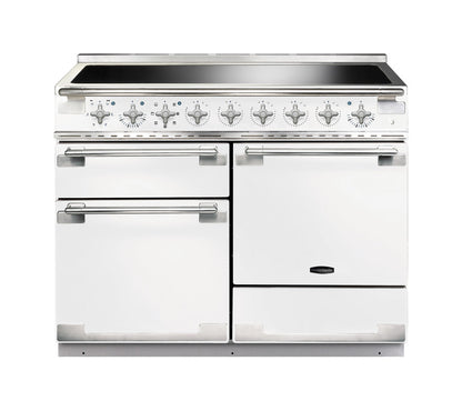 Rangemaster Elise 100 Range Cooker, Electric Induction 1000 mm - Core Appliances