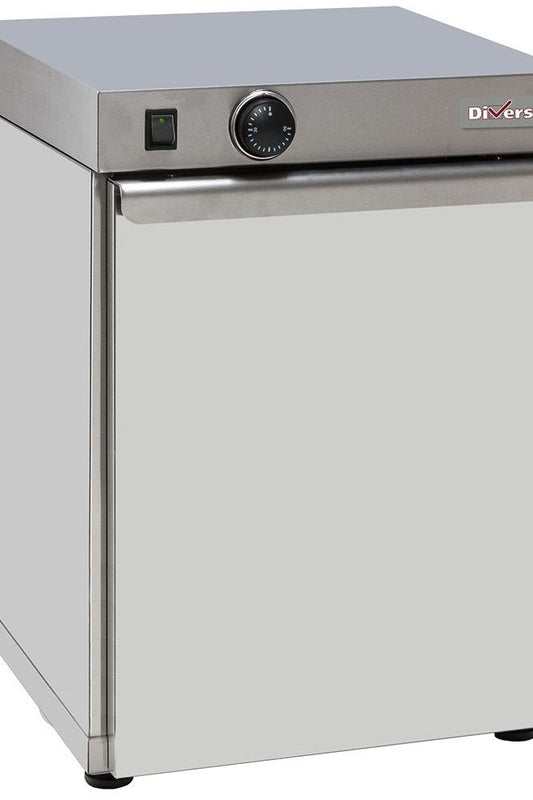 Gray Diverso WR-AC30-07 Heating Cabinet - Contact Us For Availability
