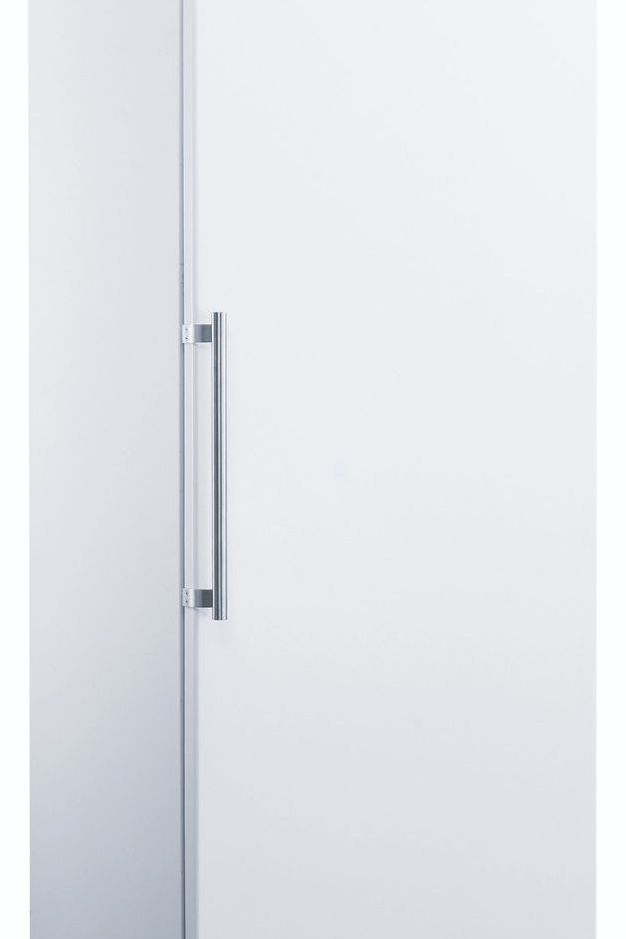 Lavender Sterling Pro SPR600WH Single Door White Upright Refrigerator, 570 Litres - Discontinued