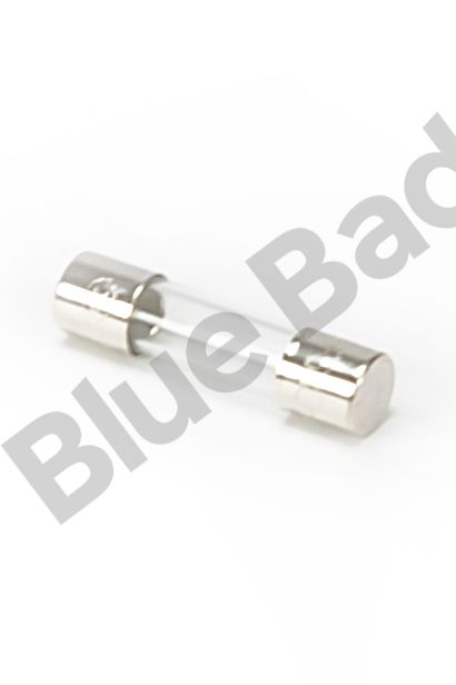 Light Gray Whirlpool K20/K40 Fuse - Part Number C00318711 - Low Stock