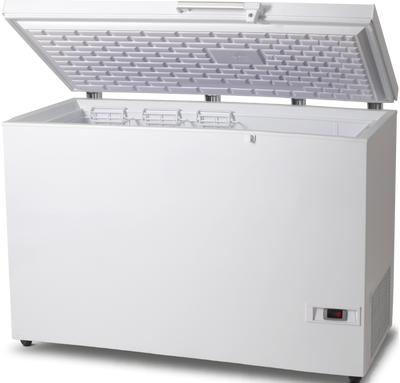 Vestfrost Low Temperature (-25°C to -45°C) Chest Freezer, 140 Litres