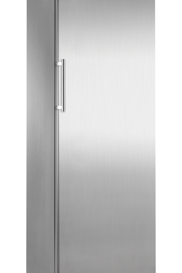 Gray Sterling Pro Green SPR450V Single Door Slimline Refrigerator, 307 Litres - Discontinued