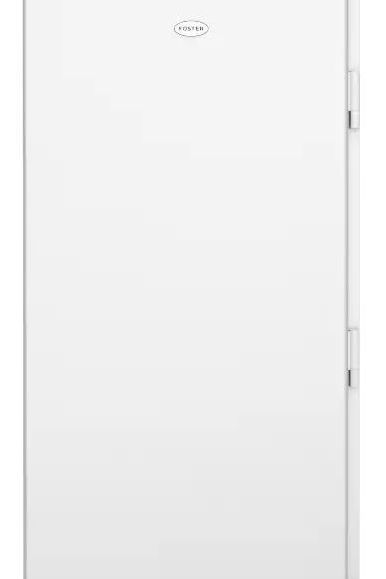 White Smoke Foster GRL1H/24-122 Single Door Gastronorm Roll In Upright Refrigerator, 1205 Litres - In Stock