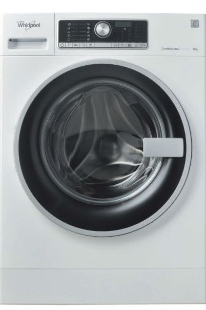 Dark Slate Gray Whirlpool AWG912/PRO 9kg Washer - Discontinued