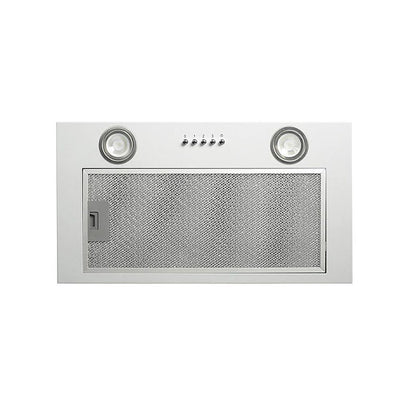 CDA Canopy Extractor