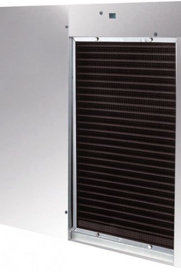 Gray DC DCV750A Modular Pyramid Ice Machine, 750kg/24hrs Output - Contact Us For Availability