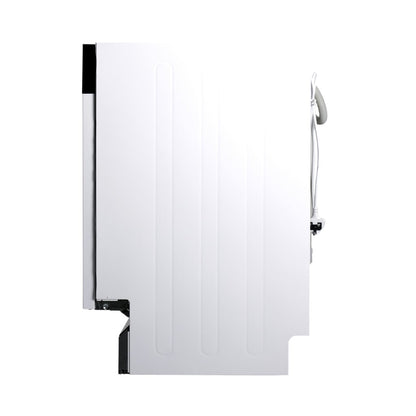 CDA CDI6121 60cm Integrated Dishwasher - Core Appliances