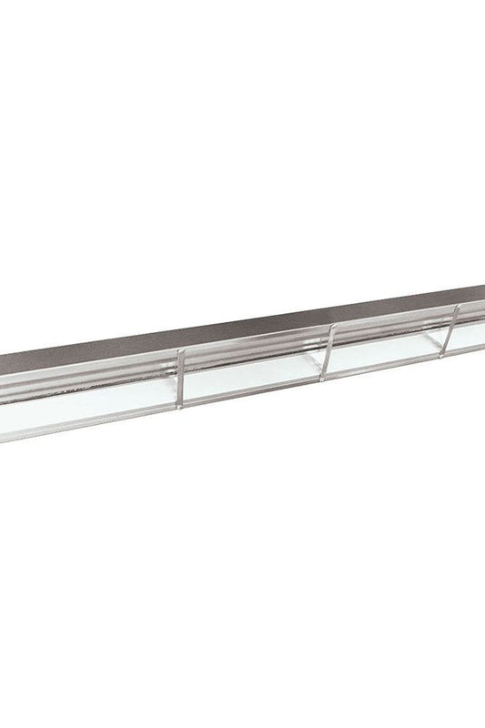 Gray Diverso WR-C125-OF Food Warmer - Contact Us For Availability