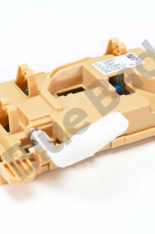 Antique White Whirlpool AWZ10HP Control Unit - Part Number C00379908 - Low Stock