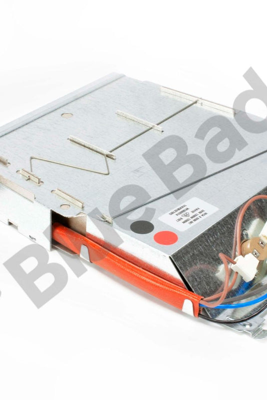 Light Gray Whirlpool AWZ8CD Tumble Dryer Heater Element - Part Number C00325995 - Low Stock