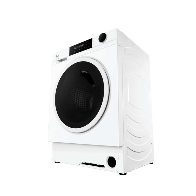 Hoover HBSI410CL8U-80 H500 Integrated 10kg 1400rpm Washing Machine — White - Core Appliances