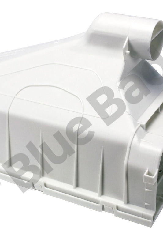 Light Gray Whirlpool AWG1112PRO Dispenser Assembly - Part Number C00374999 - Low Stock
