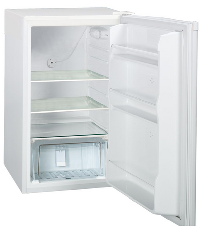 Labcold RLPL04043 Single Door Basic Laboratory Undercounter Fridge, 104 Litres - Contact Us For Availability