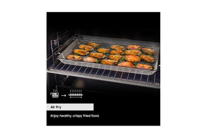 Samsung Series 6 Bespoke  Microwave Oven, Combination - Core Appliances