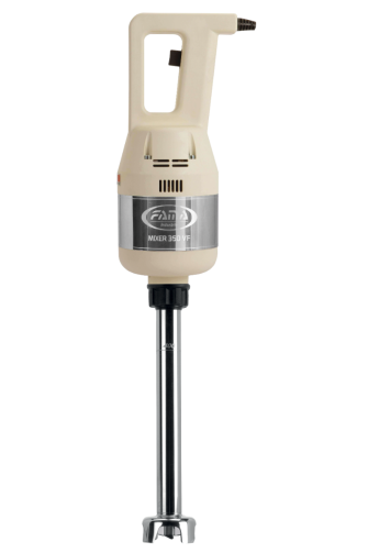 Gray Fama FM350VF400 Heavy-Duty Fixed Speed Stick Blender - Out Of Stock