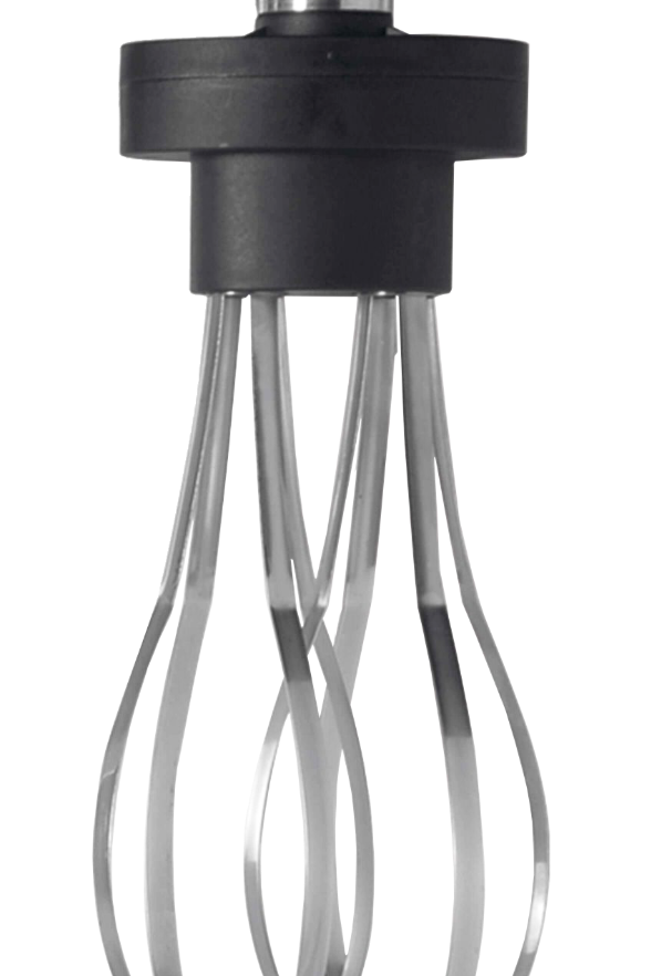 Dark Slate Gray Fama FAF Whisk (Fits FM350VV400) - In Stock