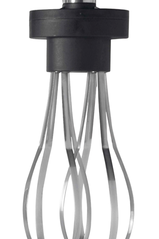 Dark Slate Gray Fama FAF Whisk (Fits FM350VV400) - In Stock