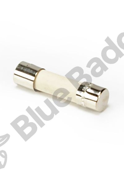 Beige Whirlpool 3LWED4705FW Thermal fuse - Part Number C00313082 - Low Stock