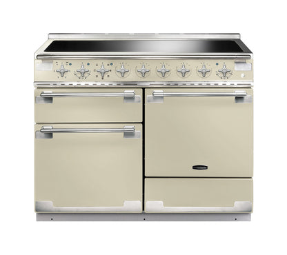 Rangemaster Elise 100 Range Cooker, Electric Induction 1000 mm - Core Appliances