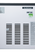 Light Gray Scotsman MF 36 Modular Ice Flaker, 200kg/24hrs Output / 129kg Storage - Contact Us For Availability
