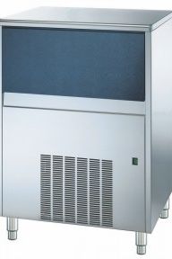 Light Gray DC DC70-40A Self Contained Classic Ice Machine, 70kg/24hrs Output / 40kg Storage - Contact Us For Availability