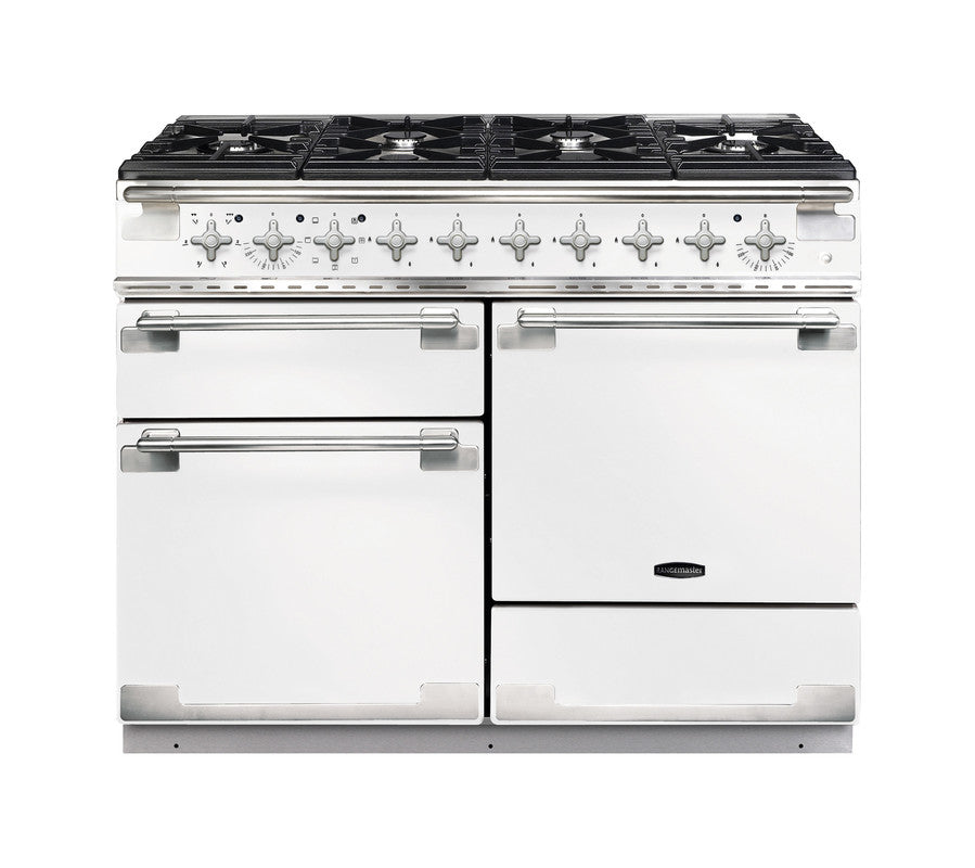 Rangemaster Elise 100 Range Cooker, Electric Induction 1000 mm