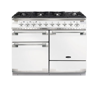 Rangemaster Elise 100 Range Cooker, Electric Induction 1000 mm - Core Appliances