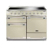 Rangemaster Elise 100 Range Cooker, Electric Induction 1000 mm