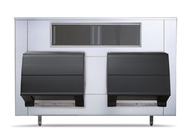 Scotsman UBH2250S Ice Maker Storage Bin, 1068kg Storage - Contact Us For Availability