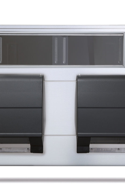Dark Slate Gray Scotsman UBH2250S Ice Maker Storage Bin, 1068kg Storage - Contact Us For Availability