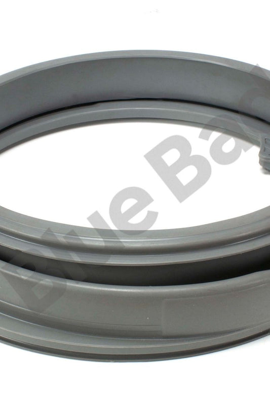 Dim Gray Whirlpool AWG1112PRO Door Seal - Part Number C00448043 - Low Stock