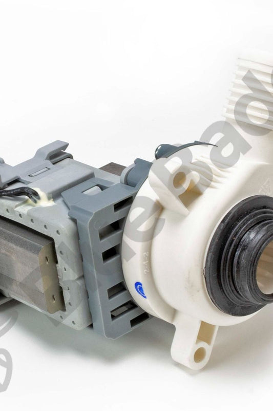 Light Gray Whirlpool 3LWTW4705FW Pump - Part Number C00509328 - Out Of Stock