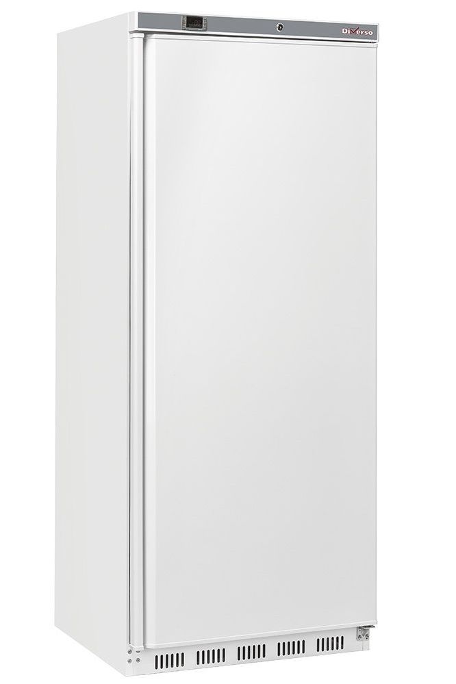 Lavender Diverso WR-PV60-LP Ventilated refrigerator GN 2/1, 600 liters, White - Contact Us For Availability