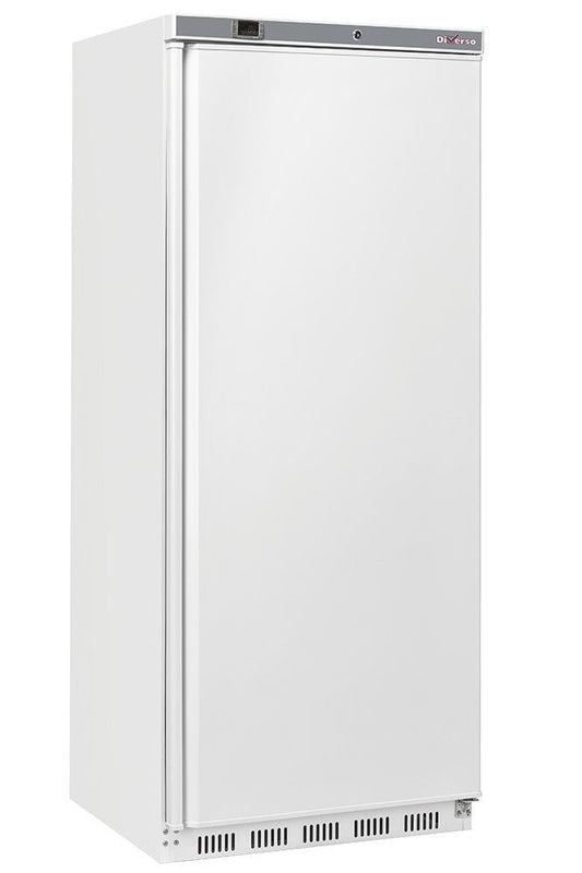 Lavender Diverso WR-PV60-LP Ventilated refrigerator GN 2/1, 600 liters, White - Contact Us For Availability